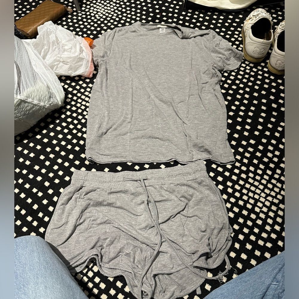 Aspen dream pajama set